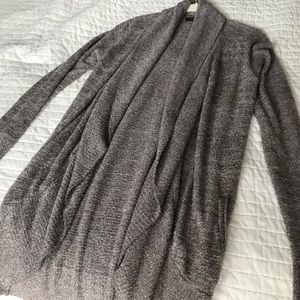 Barefoot Dreams Cozychic Lite Circle Cardigan